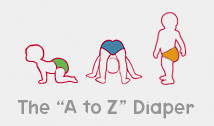 A to Z Diapers